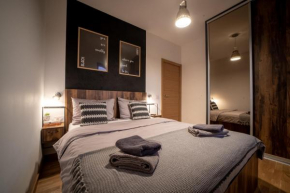 BlackWood Apartment Zlatibor